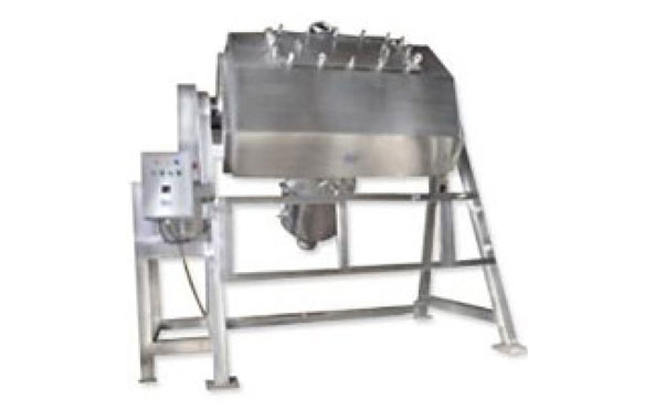 Isolators Rigid